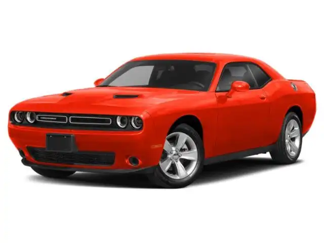 2023 Dodge Challenger SXT Auto's photo