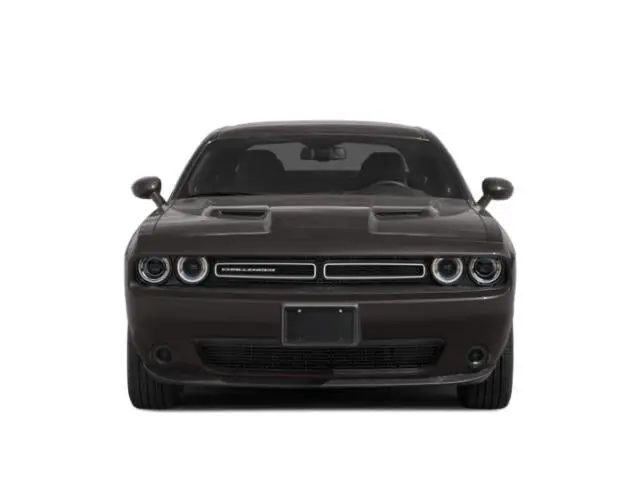 2023 Dodge Challenger SXT Auto photo 4
