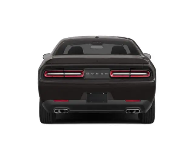 2023 Dodge Challenger SXT Auto photo 5