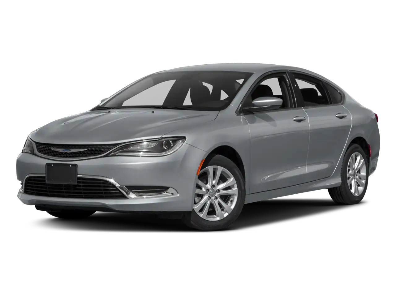 2016 Chrysler 200 Limited's photo