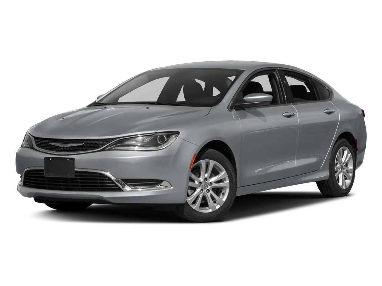 2016 Chrysler 200 Limited's photo