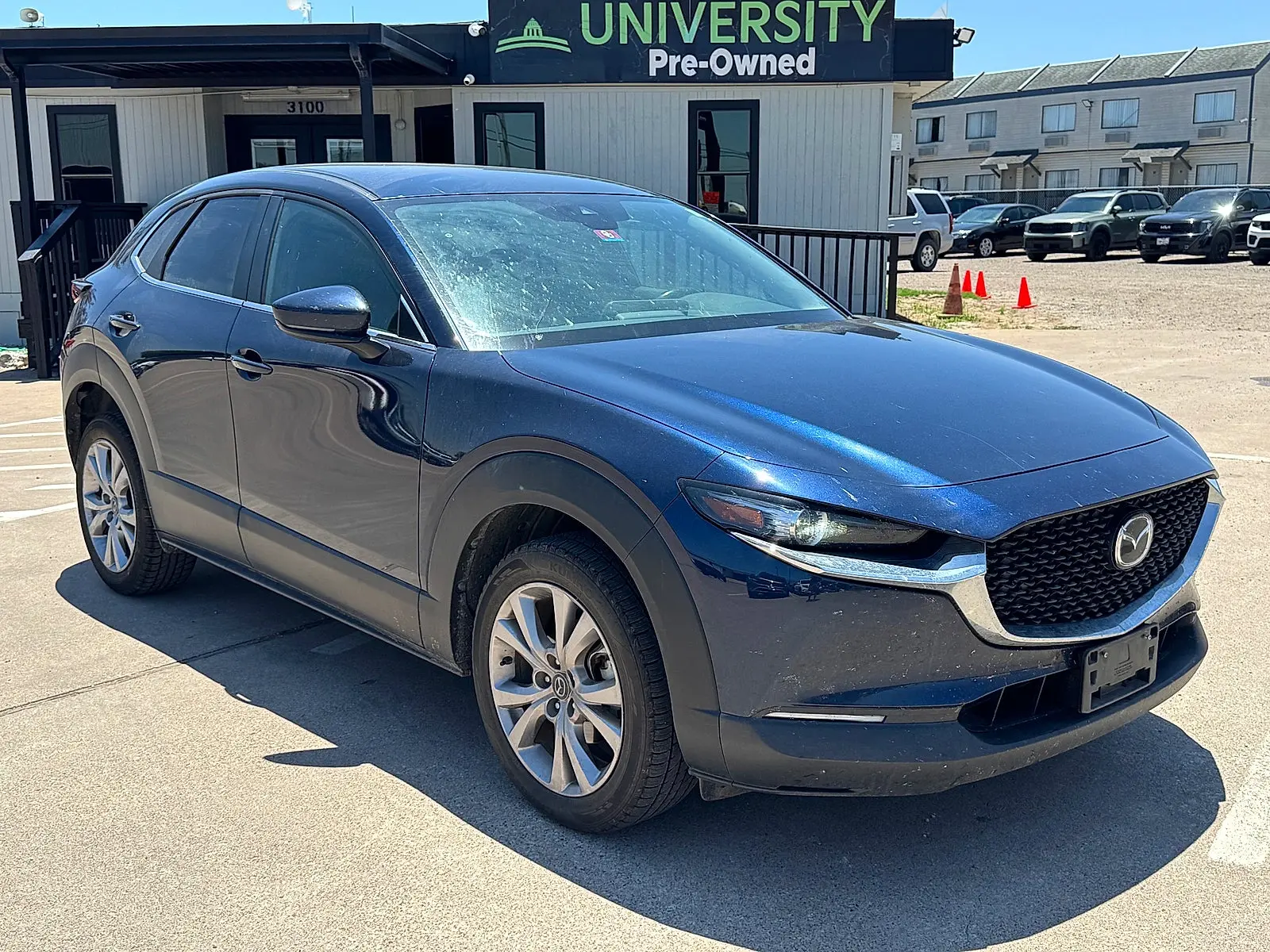 Vehicle Image 1