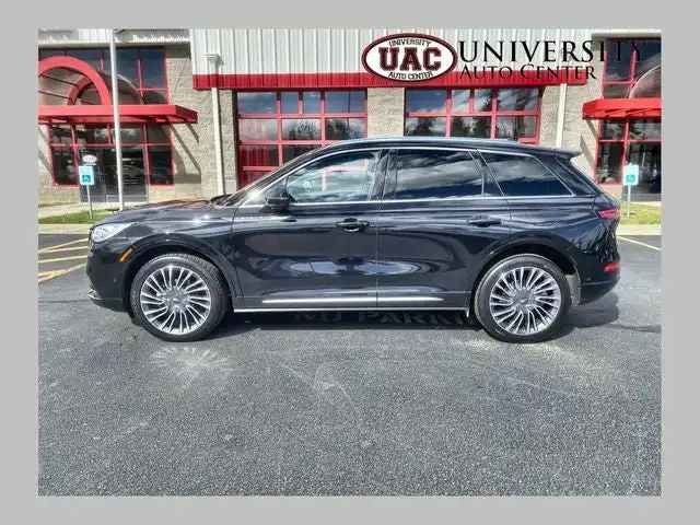 2020 Lincoln Corsair Reserve AWD's photo