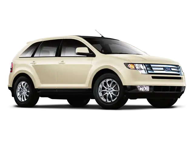 2008 Ford Edge Limited AWD's photo