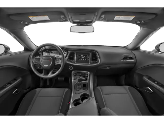 2018 Dodge Challenger SXT photo 5