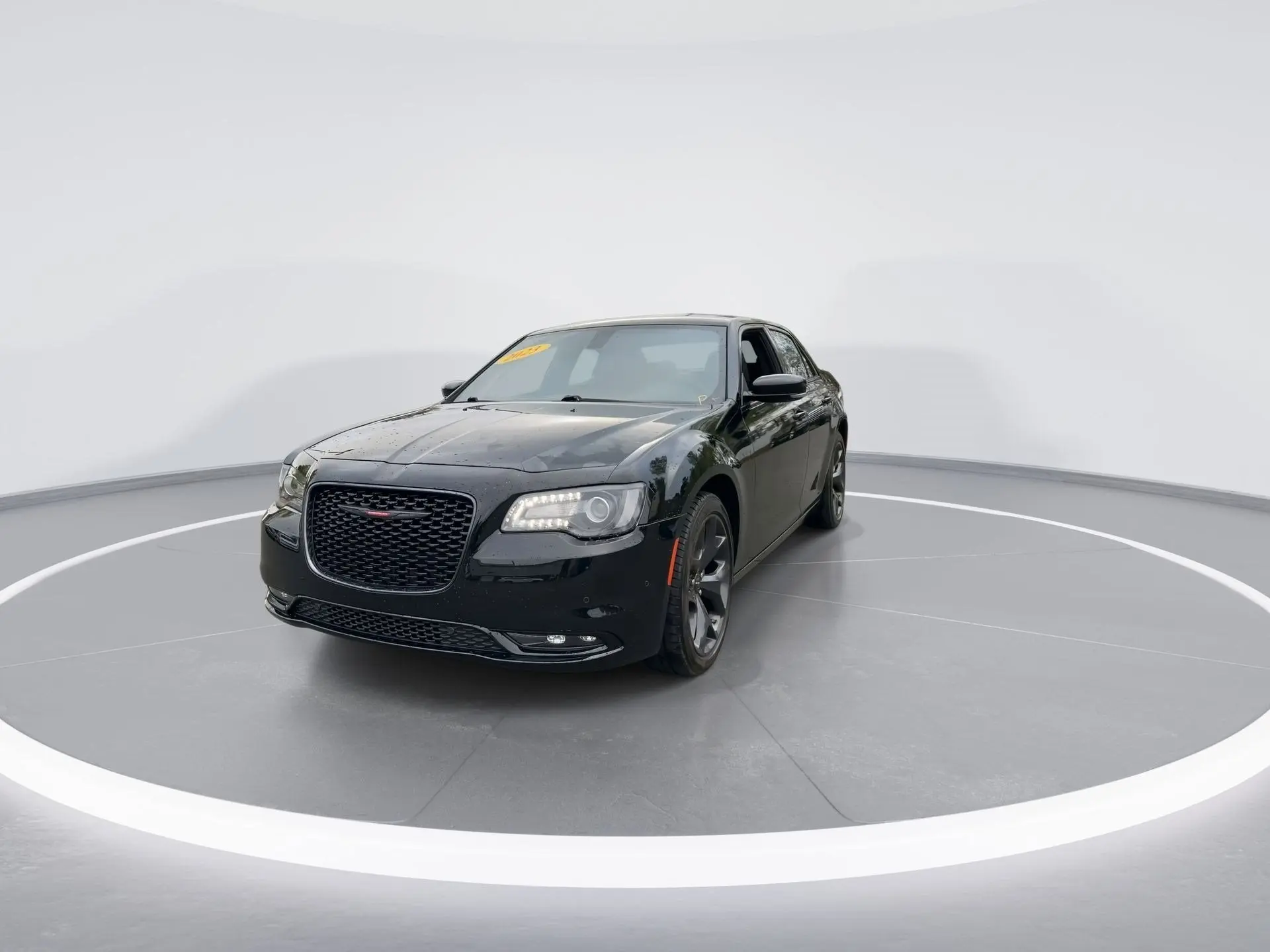 2023 Chrysler 300 S photo 3