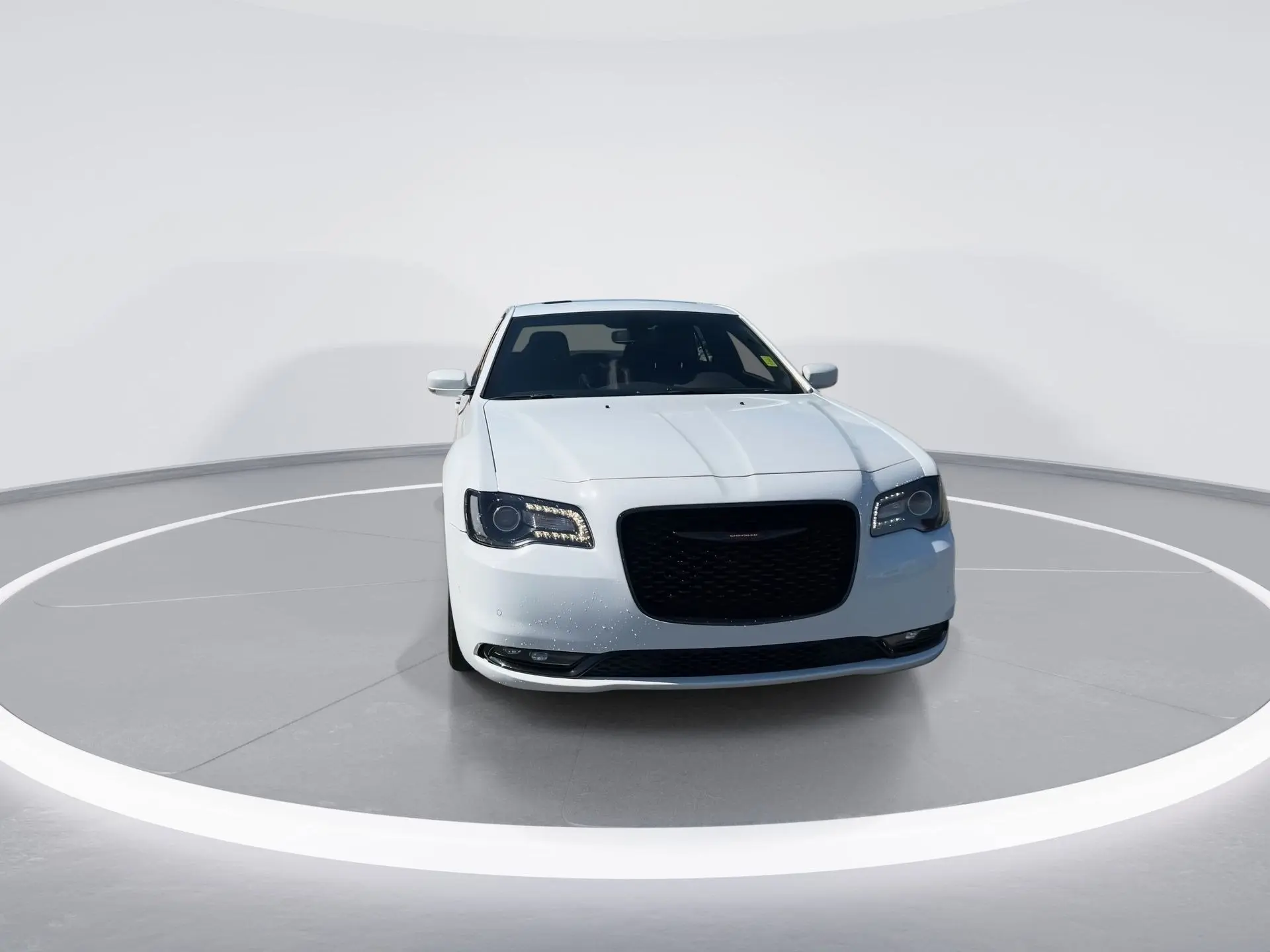 2023 Chrysler 300 S photo 3
