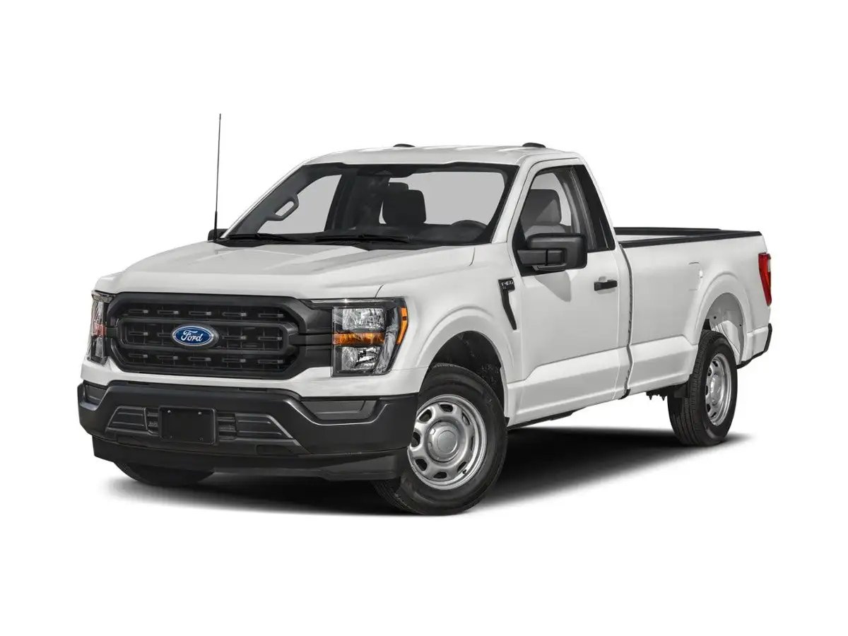 2027 Ford F-250 XLT 4WD Crew Cab 8' Box's photo