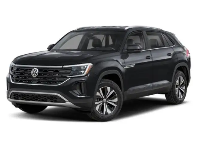2026 Volkswagen Atlas Cross Sport 2.0T SE 4MOTION's photo