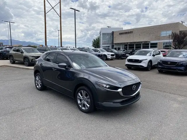 2021 Mazda CX-30 Select AWD photo 1