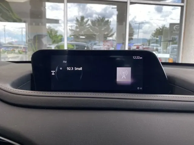 2021 Mazda CX-30 Select AWD photo 3