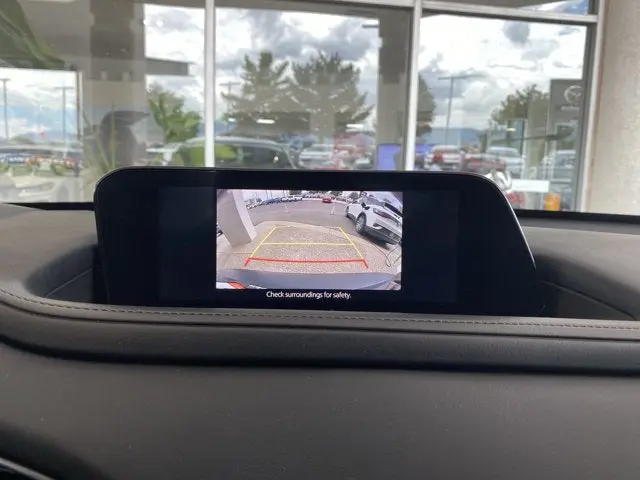 2021 Mazda CX-30 Select AWD photo 5