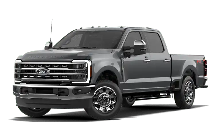 2027 Ford F-350 Lariat 4WD Crew Cab SRW 6-3/4' Box's photo