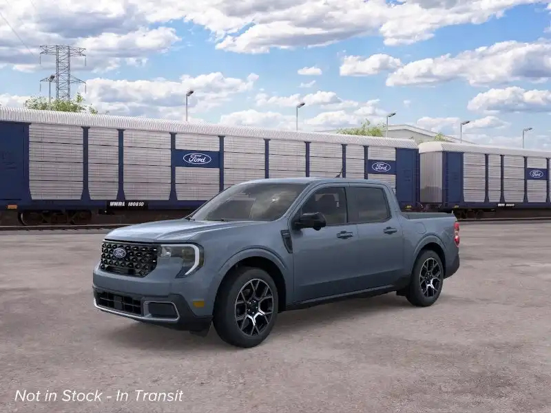 2026 Ford Maverick Lariat AWD's photo