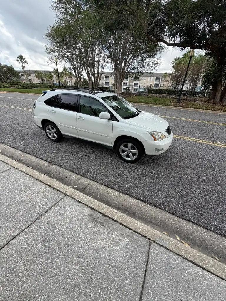 2006 Lexus RX 350 330's photo
