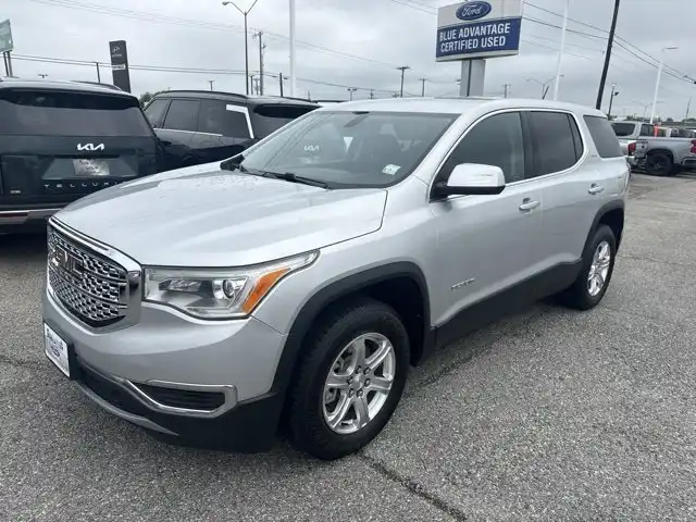 2019 GMC Acadia SLE1 FWD's photo