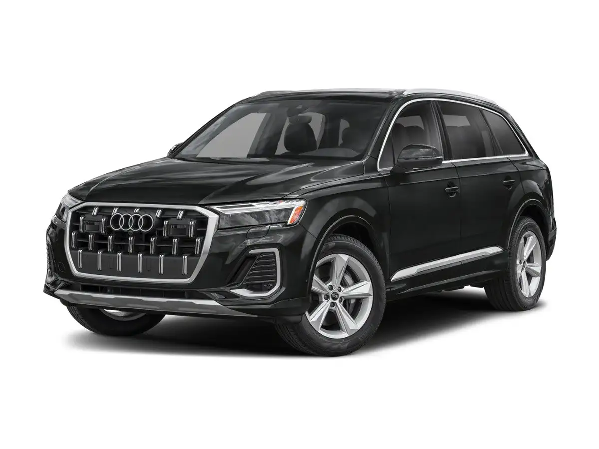 2026 Audi Q7 55 S Line Premium Plus quattro Tiptronic's photo