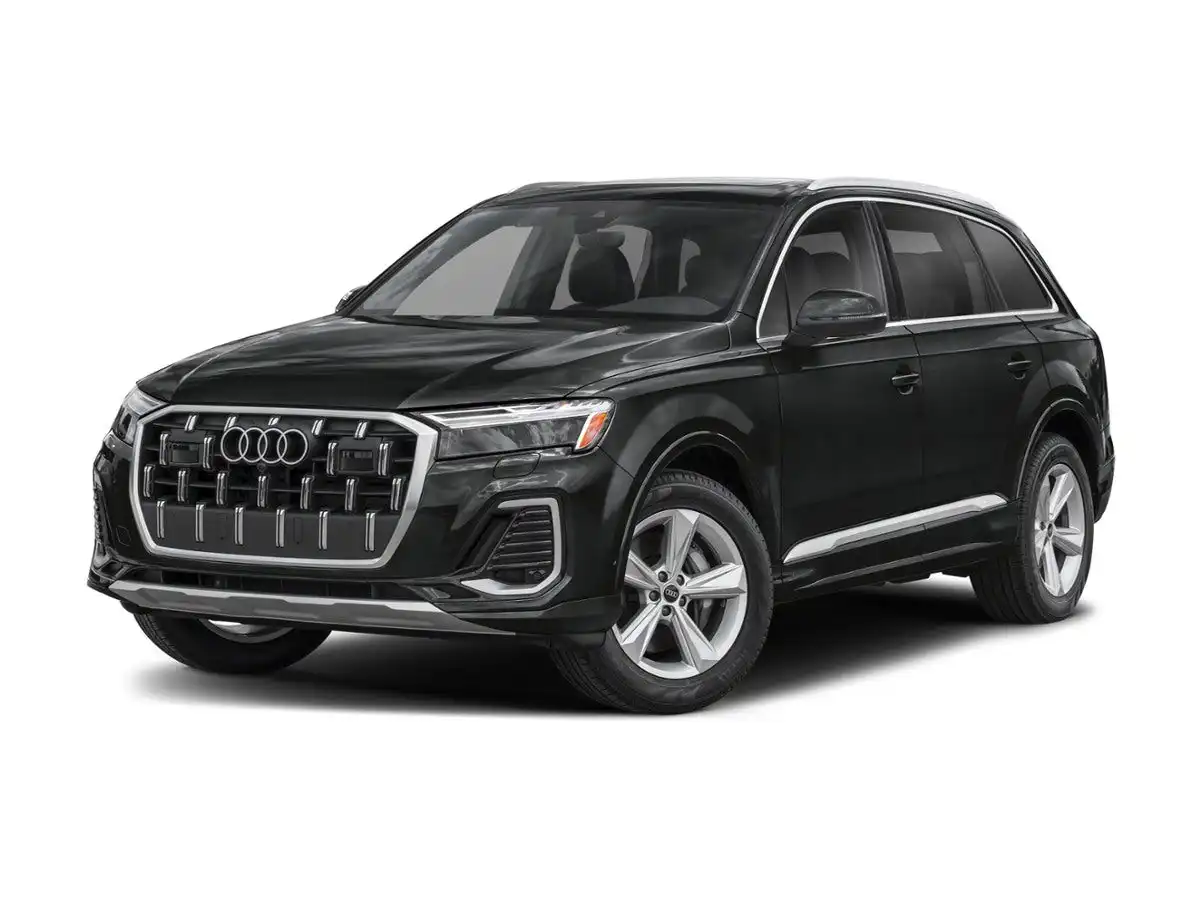 2026 Audi Q7 55 Prestige quattro Tiptronic's photo