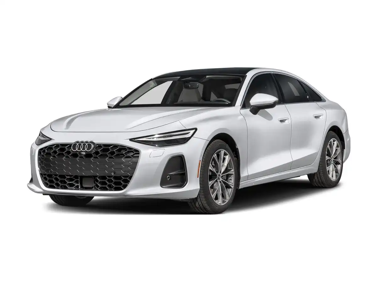 2026 Audi A6 Prestige quattro S tronic's photo