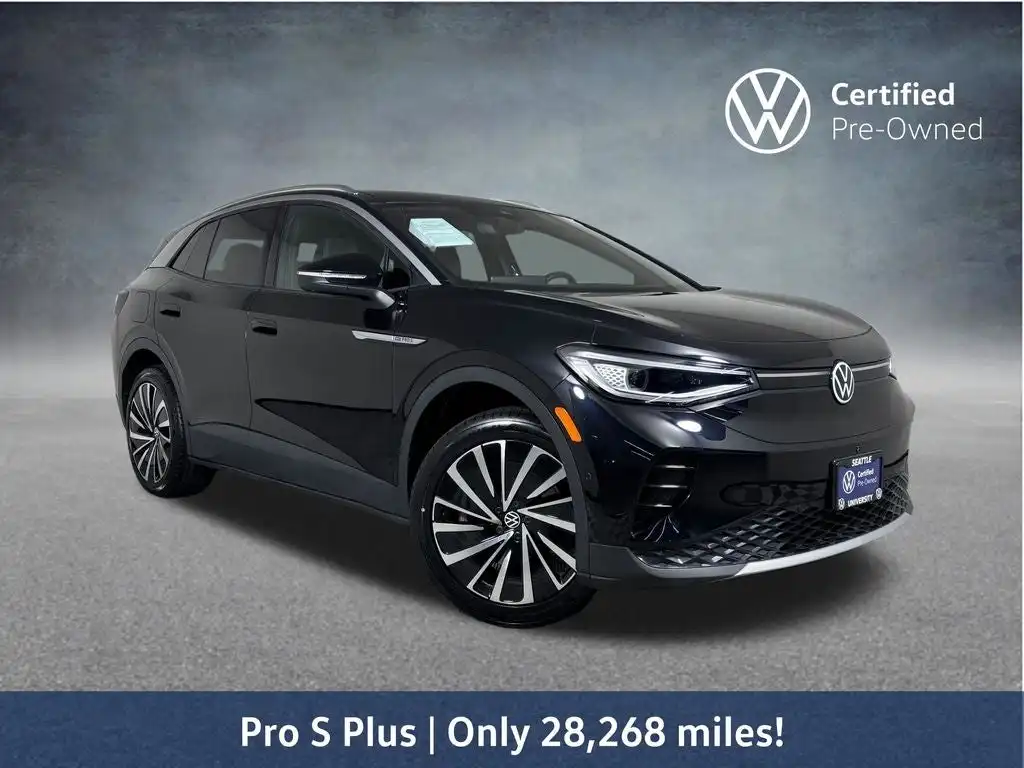 2023 Volkswagen ID.4 PRO S PLUS AWD's photo