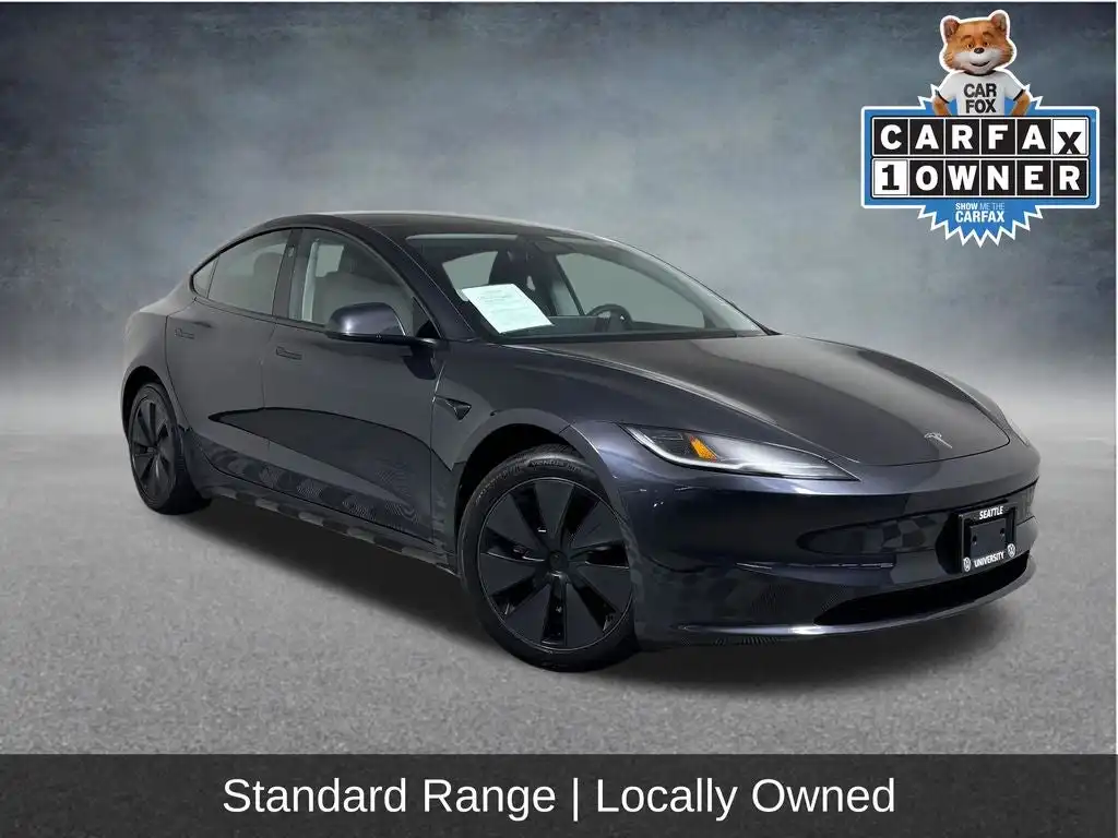 2024 Tesla Model 3 Long Range's photo