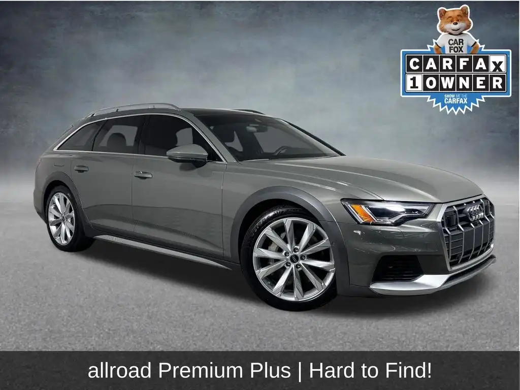 2023 Audi A6 Allroad 55 Premium Plus quattro S tronic's photo