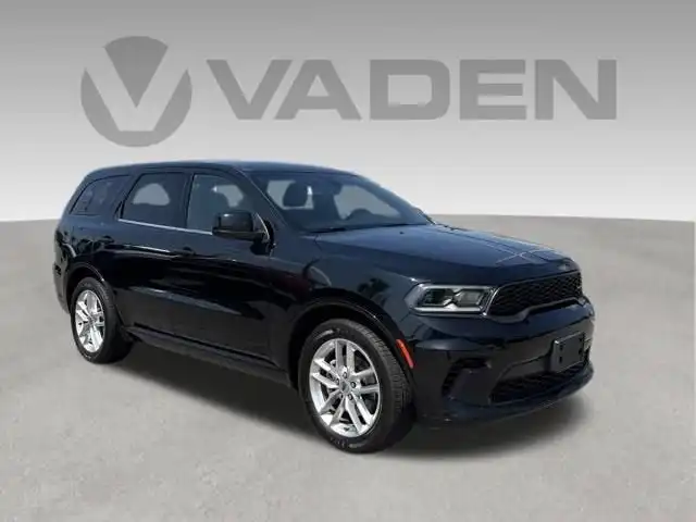 2023 Dodge Durango GT RWD's photo