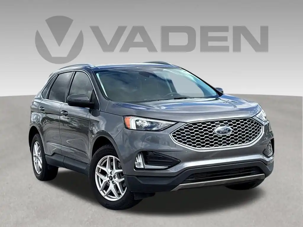2024 Ford Edge SEL AWD's photo
