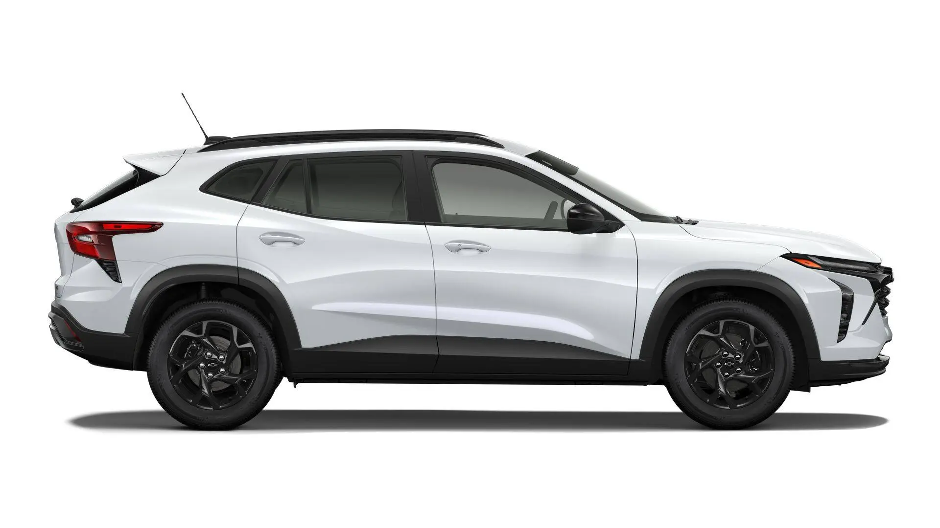 2026 Chevrolet Trax LT photo 3