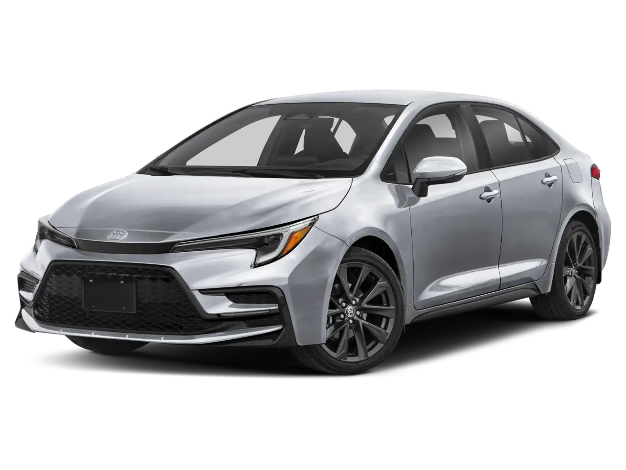 2023 Toyota Corolla SE CVT's photo