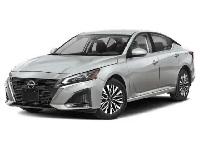 2024 Nissan Altima 2.5 SV's photo