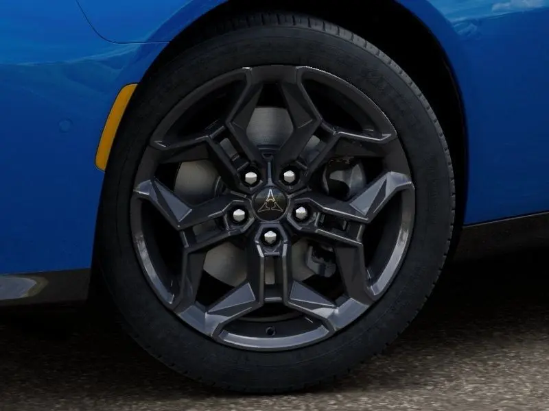 2026 Dodge Charger R/T AWD photo 4