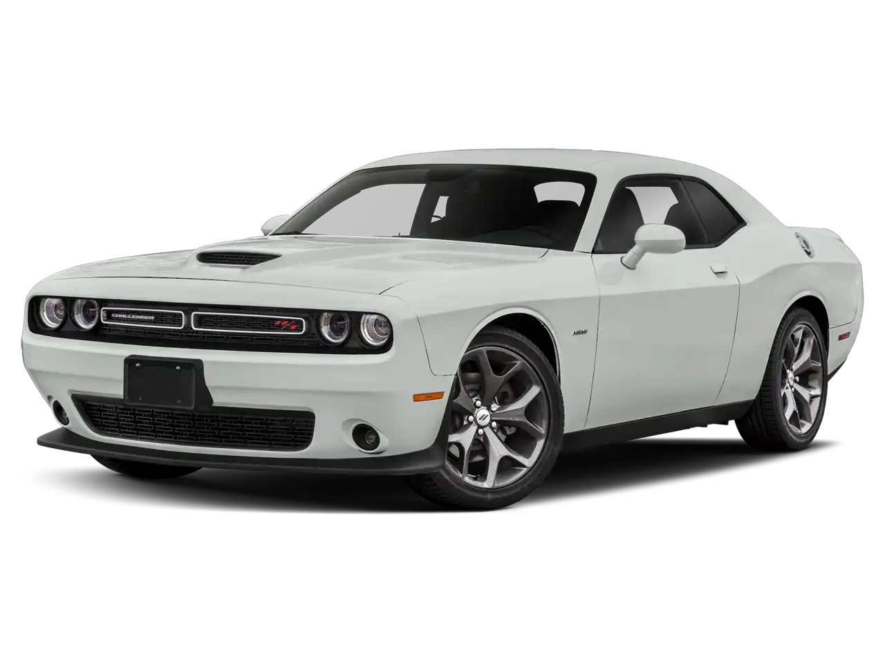 2019 Dodge Challenger GT Auto AWD's photo