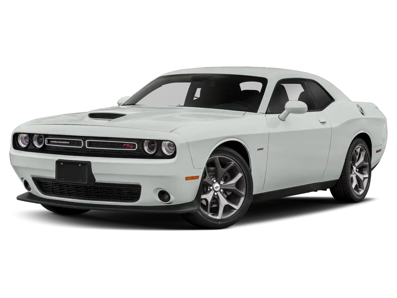 2019 Dodge Challenger GT Auto AWD's photo