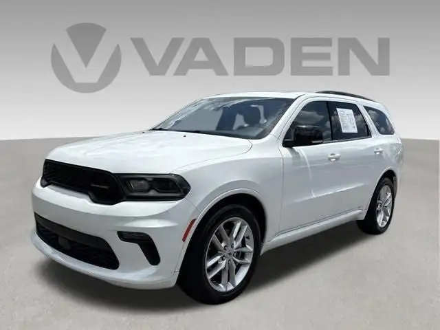 2023 Dodge Durango GT Plus RWD's photo