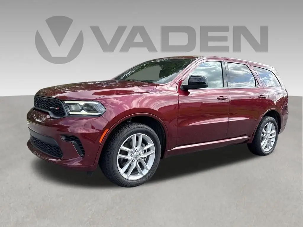 2023 Dodge Durango GT AWD photo 1