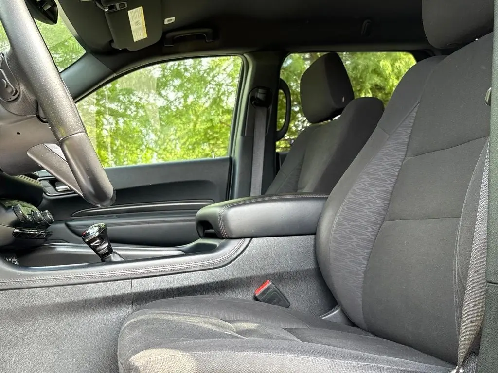 2023 Dodge Durango GT AWD photo 4