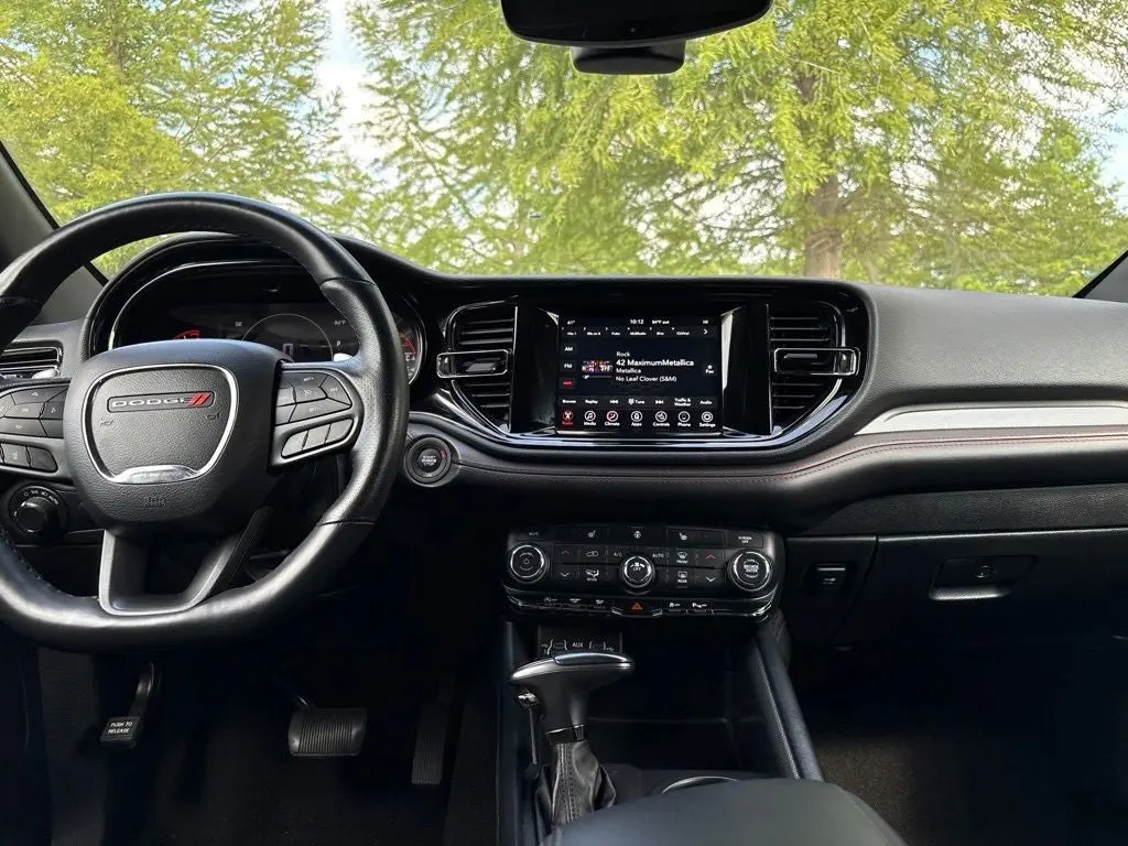 2023 Dodge Durango GT AWD photo 5