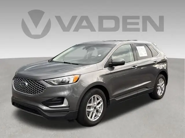 2024 Ford Edge SEL AWD photo 1