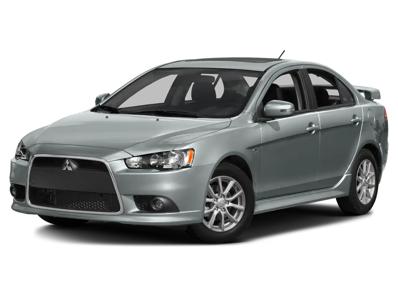 2015 Mitsubishi Lancer GT CVT's photo