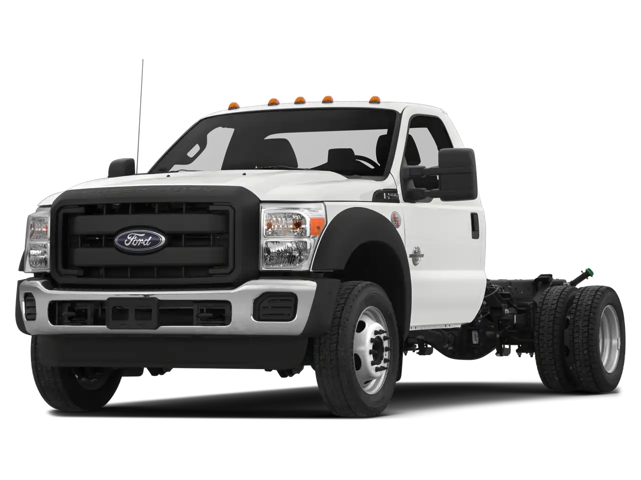 2015 Ford F-550 XL DRW SD's photo