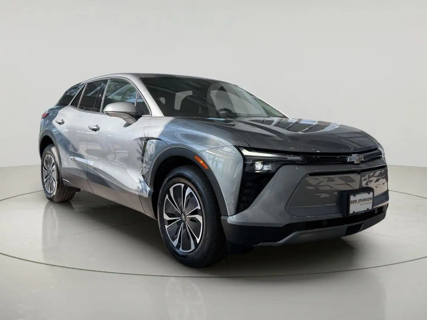 2025 Chevrolet Blazer EV LT AWD's photo