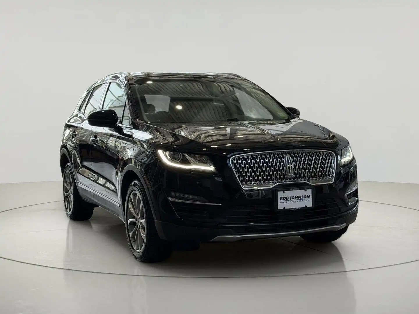 2019 Lincoln MKC Select AWD's photo