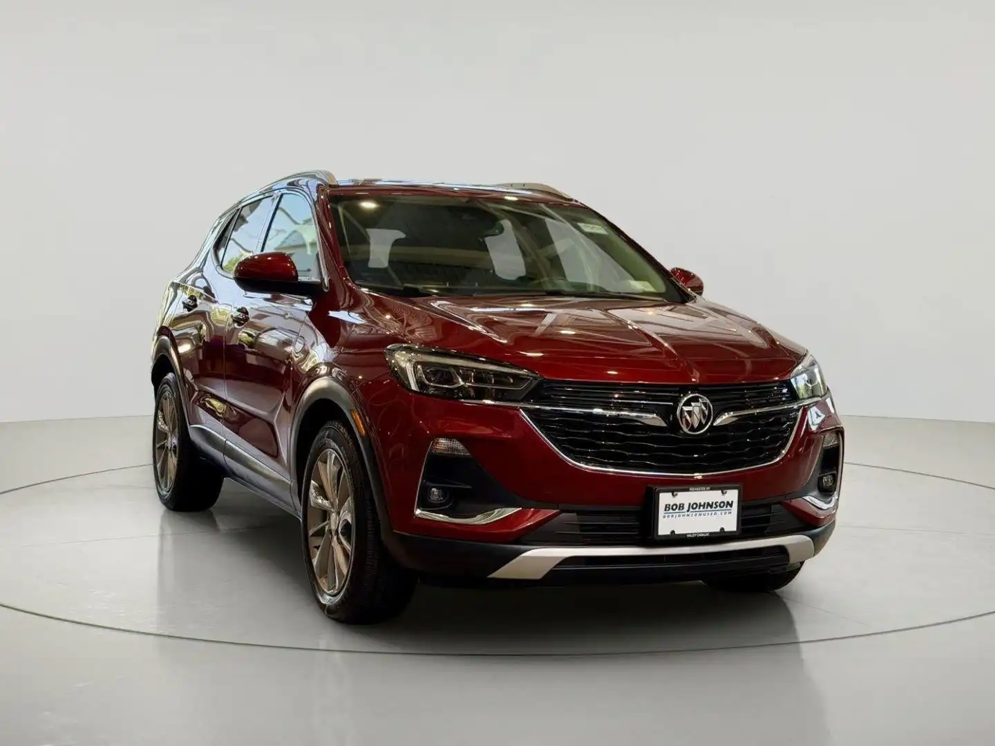 2023 Buick Encore GX Essence's photo