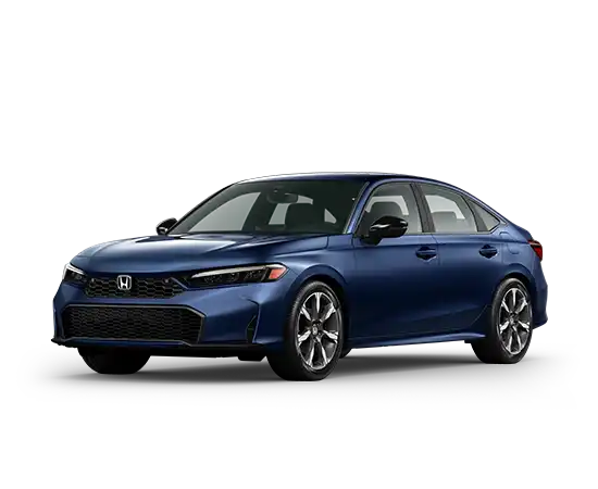 2026 Honda Civic Sport Touring Hybrid CVT's photo