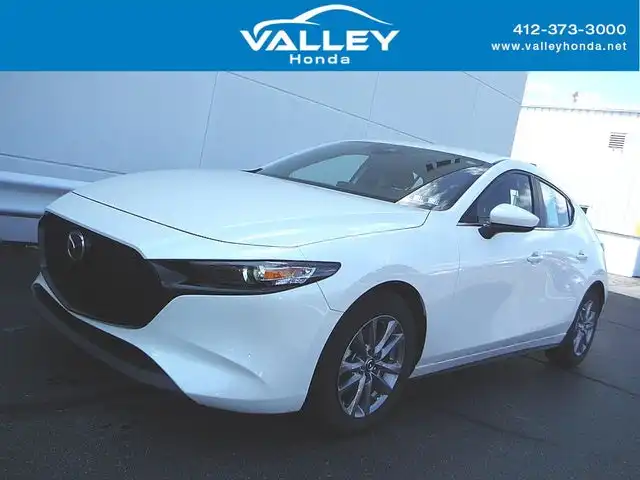 2022 Mazda CX-3 2.5 S AT 5-Door SKYACTIV's photo