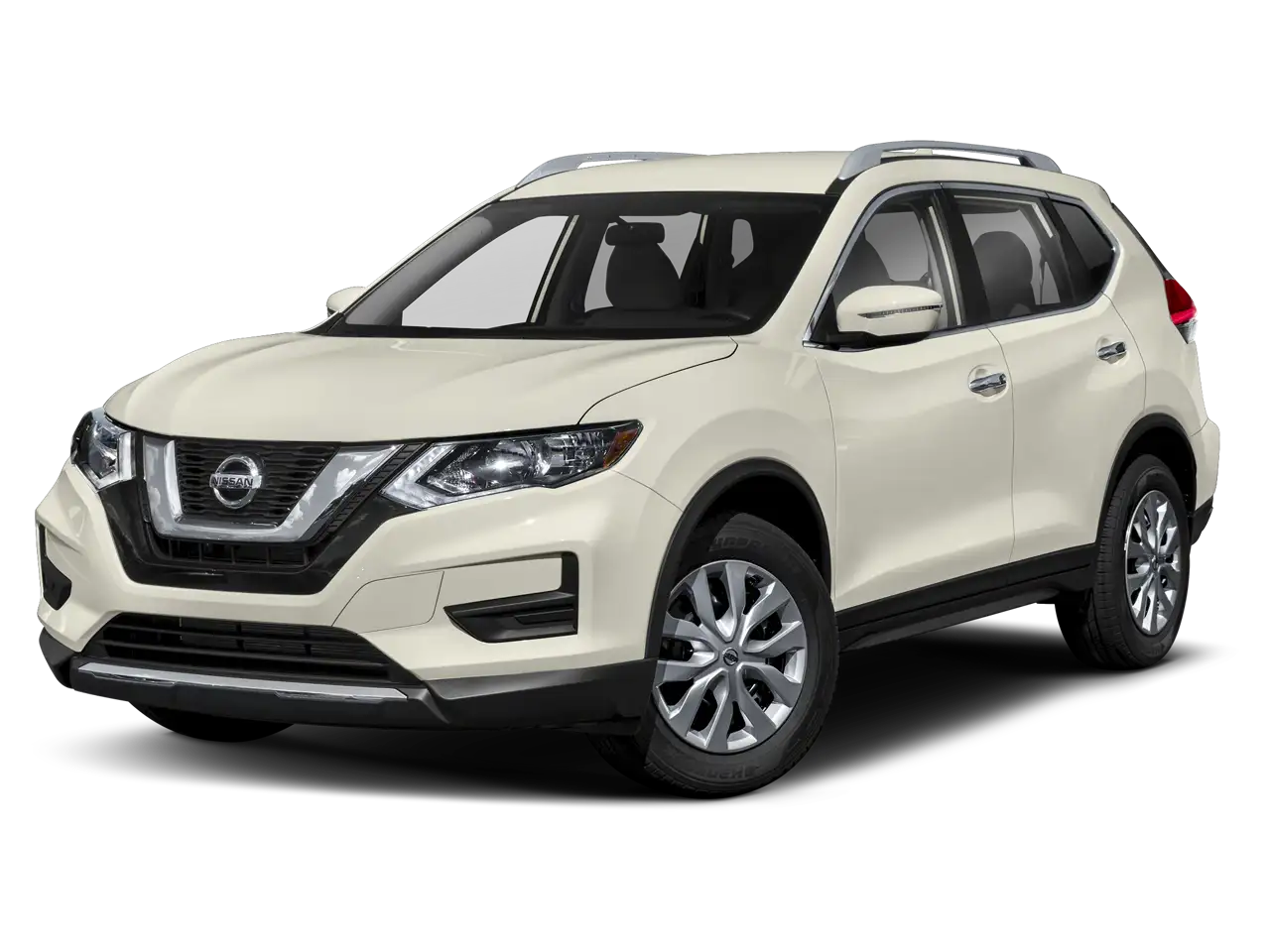 2017 Nissan Rogue S AWD's photo