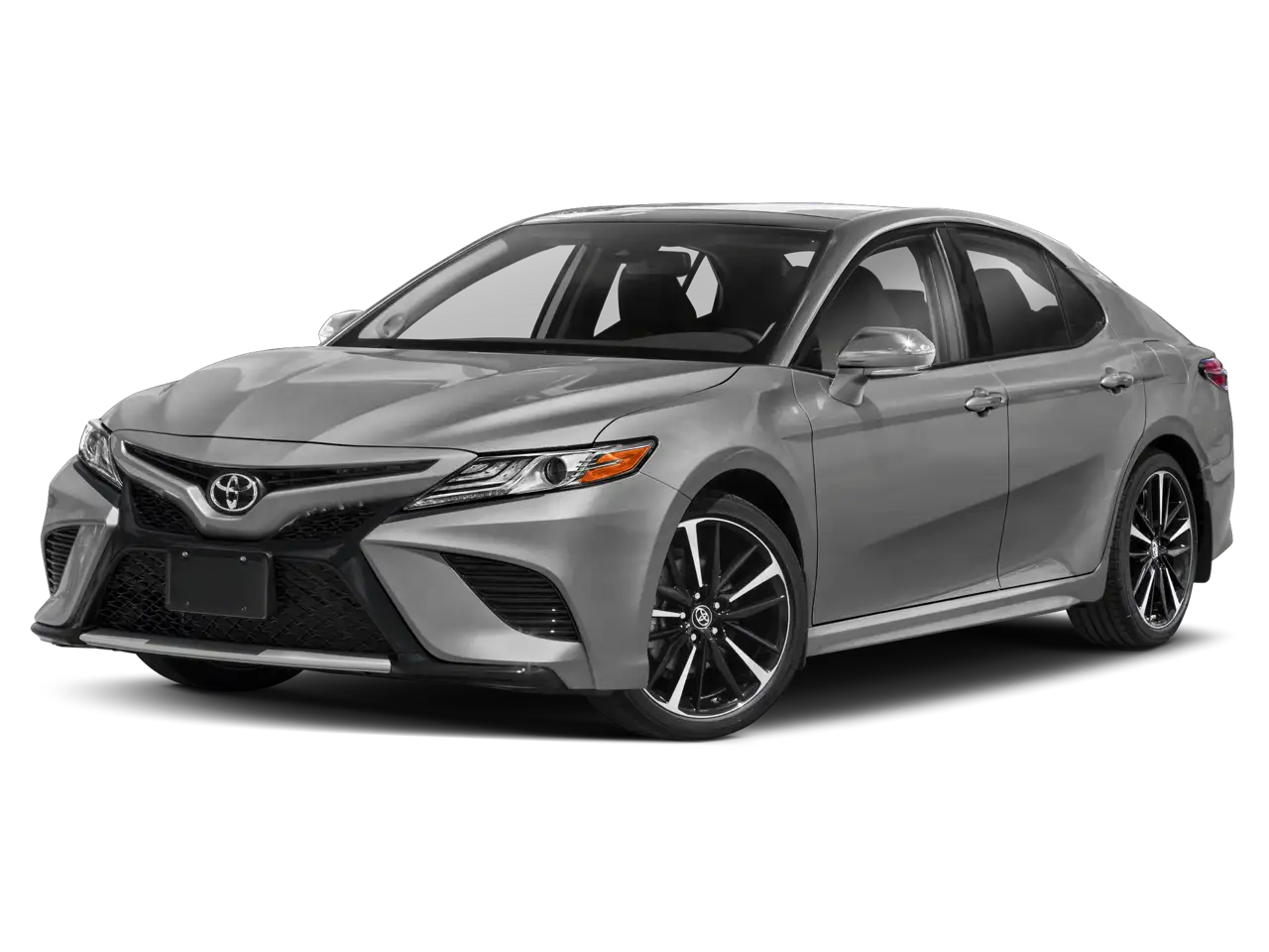 2019 Toyota Camry 2.5 Auto LE's photo