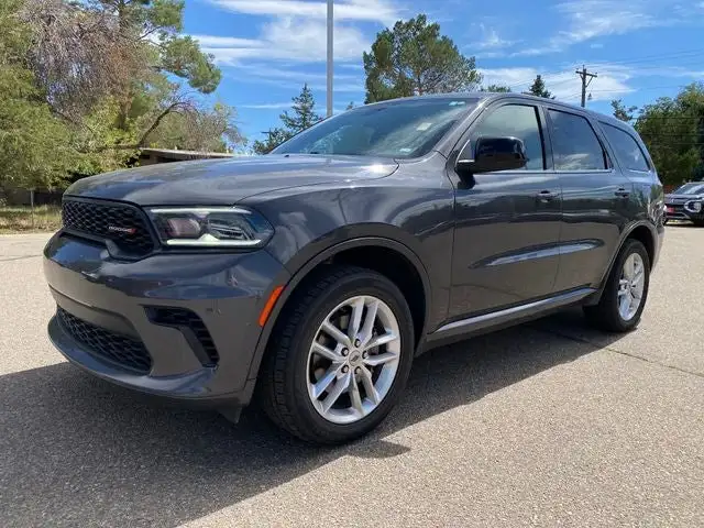2023 Dodge Durango GT AWD's photo