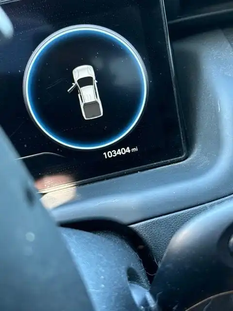 2023 Hyundai Santa Cruz 2.5 Night AWD's photo